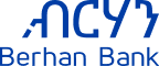 Berhan Bank logo