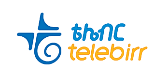 Ethio Telecom (Telebirr) logo