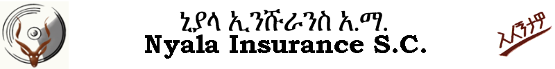Nyala Insurance logo