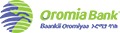 Oromia Bank logo
